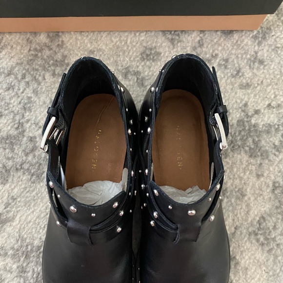 Halogen Hailey Booties - Picture 8 of 9